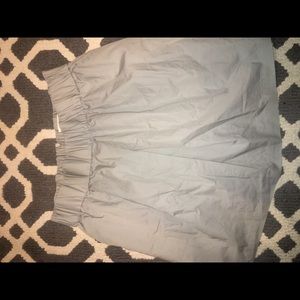Banana republic skirt